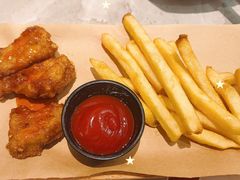-必胜客(燕郊永旺店PHDI店)