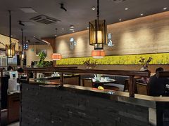 大堂-遇见湘·地道湖南菜(云门店)