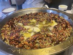 -洞庭鱼香(万科店)