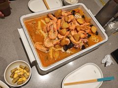 -半天妖烤鱼(诺德广场店)