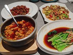 -四川饭店(城乡购物中心店)