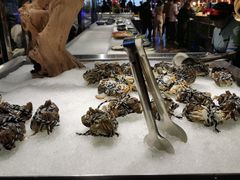 -喜庭海鲜自助(来福士店)