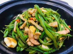 -大江南食府(石景山店)