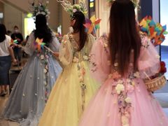 -布吉佳兆业广场