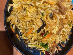 -江合勇丹东兄弟小串海鲜烧烤(总店)
