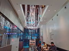 -喜茶(北京五棵松华熙店)