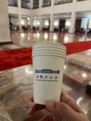 -人民大会堂宴会厅