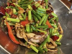 -野渡坡·极致湘菜·庭院餐厅(汉阳店)