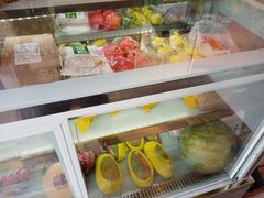 零售区-津椰本·海南正宗椰奶清补凉(店一店)