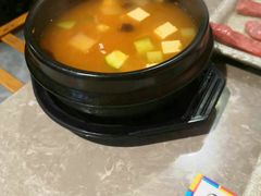 -哈哈碳都·牛肋条无限自助烤肉(台江万达店)