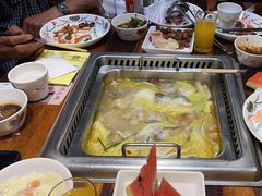 -好得火锅(育才店)