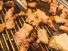 -黑豚黨韩国烤肉料理(悦然时光店)