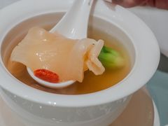 -喜来登由由大酒店九州膳坊中餐厅