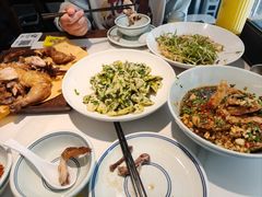 -打酱油·非遗淮扬菜(瘦西湖梅岭店)