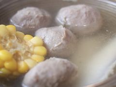 -幸运牛汕头小黄牛牛肉火锅(梅林店)