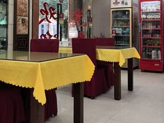 -青竹园海鲜餐厅(海天路店)