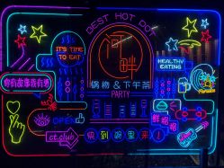-伊莎贝拉婚礼庄园(顾村店)