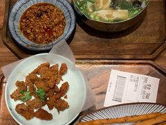 -小满手工粉(上海月星环球港店)