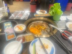 -烤路里·韩国品质自助烤肉(石路天虹4号店)