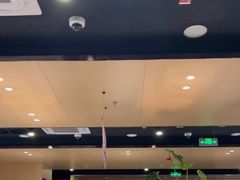 -海底捞火锅(奥森店)