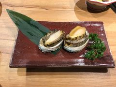 鲍鱼-日进一片海.生腌海鲜火锅.宵夜烧烤(三里屯总店)