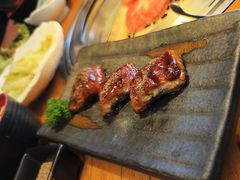 -赤坂亭·M9和牛烧肉·铁板烧·日料398放题(长泰广场店)
