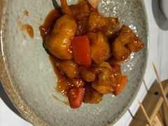 -火龙堂·风味民间菜(文一路店)