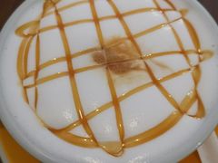 -COFFEE HOLIC(朝外SOHO店)