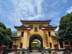 -桂林独秀峰王城景区