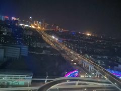 -摩天活力城·摩天轮