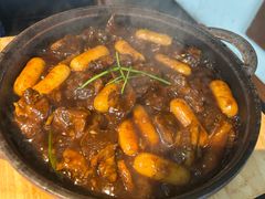 -Ameigo梅果·云贵川bistro(长宁来福士店)