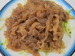 -庆山饭店·海鲜饺子家常菜(北戴河黑石路店)