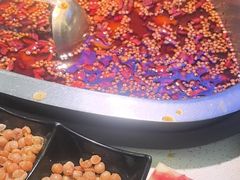-味之绝美蛙鱼头火锅(松江万达店)