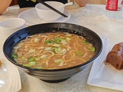 -便宜坊烤鸭店(玉蜓桥天坛店)