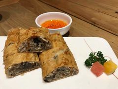 -枣子树·素食餐厅(普陀山店)