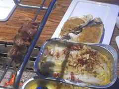 -三个蒙古大叔羊肉串(大宁店)