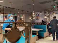 -半天妖烤鱼(宿迁万达店)