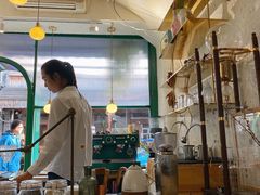 -METAL HANDS(五道营店)