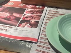 -炭舍干锅·烤鱼(扬名广场店)