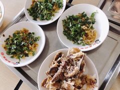 -老四季(南市场店)