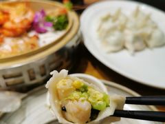 -必点海鲜·鲅鱼水饺(鞍山西道店)