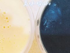 芝麻糊-百花传统甜品店(原址店)