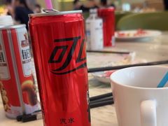 -冀粤香海鲜自助餐厅(西美五洲店)