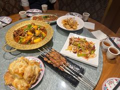 -天山集市(和家乐广场店)