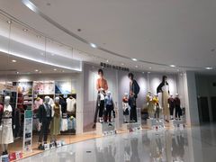 -优衣库(长沙国金中心店)