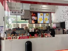 -Tims天好咖啡·贝果(融汇佳盛大厦店)