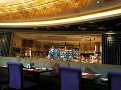 -怡咖啡自助餐(宁波香格里拉店)