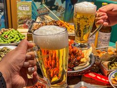 -叁宝烤肉• 西安烧烤 领跑品牌(高科新花园店)