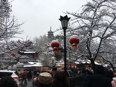 -鸡鸣赐茶(鸡鸣寺路店)