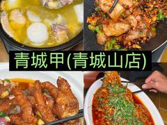 -青城甲(青城山店)